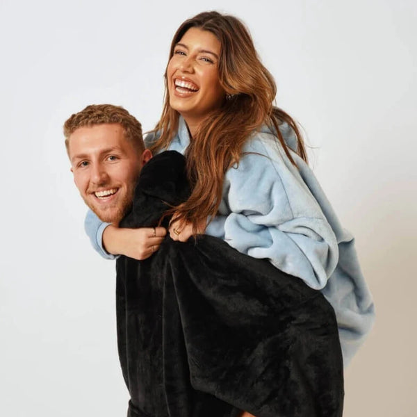 Blanky hoodie