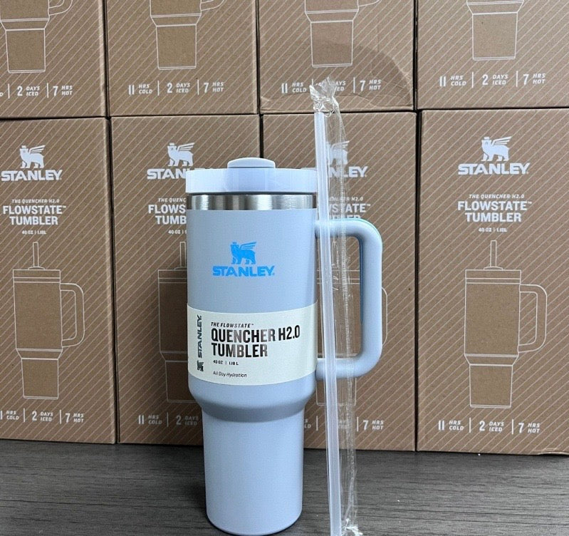 STANLEY THE QUENCHER H2.0 FLOWSTATE™ TUMBLER | 1.18L