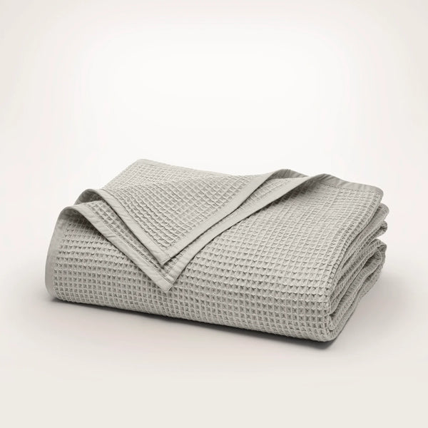 Waffle Summer Blanket