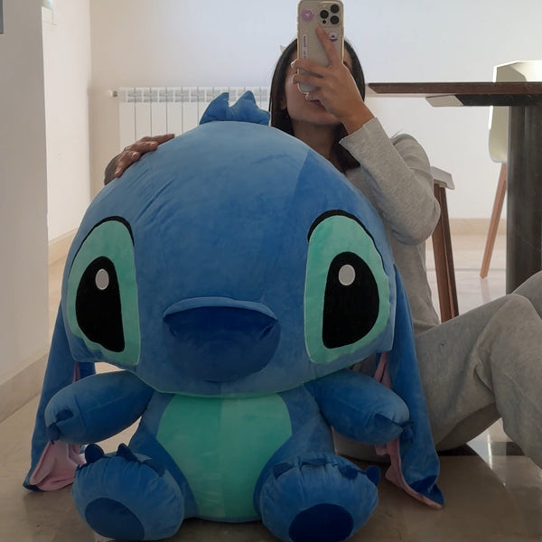 Stitch Plush