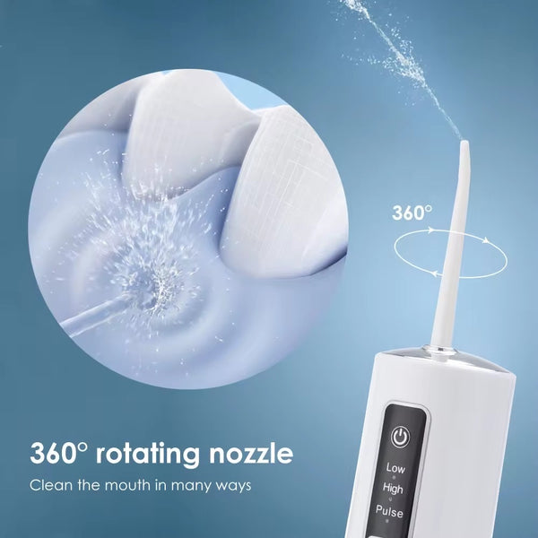 Electric Water Flosser