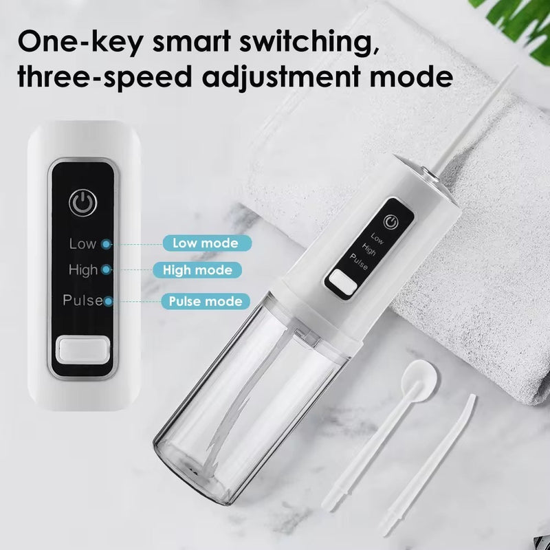 Electric Water Flosser