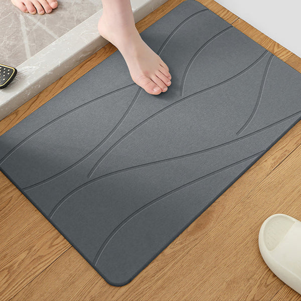 Stone Bath Mat