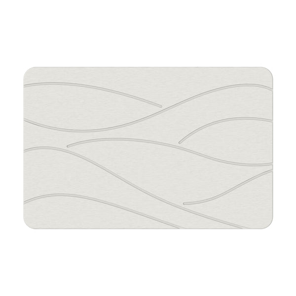 Stone Bath Mat