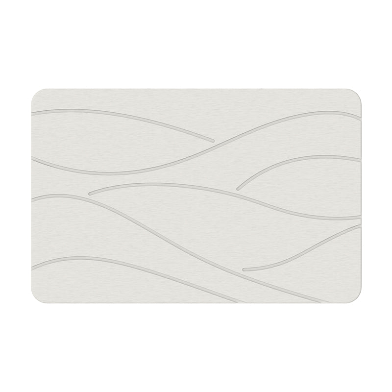 Stone Bath Mat