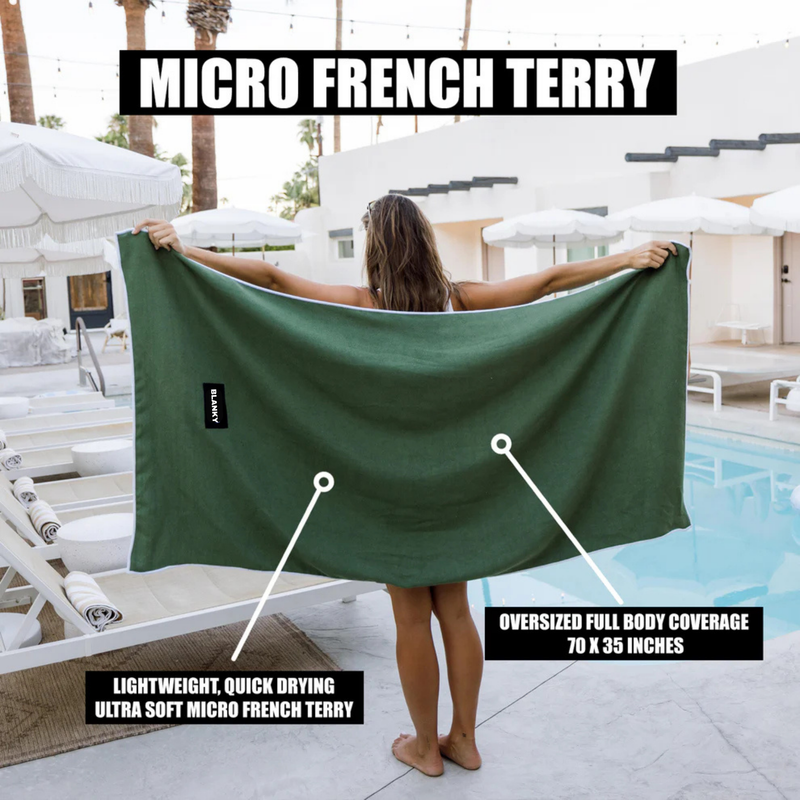 Magnet Towels