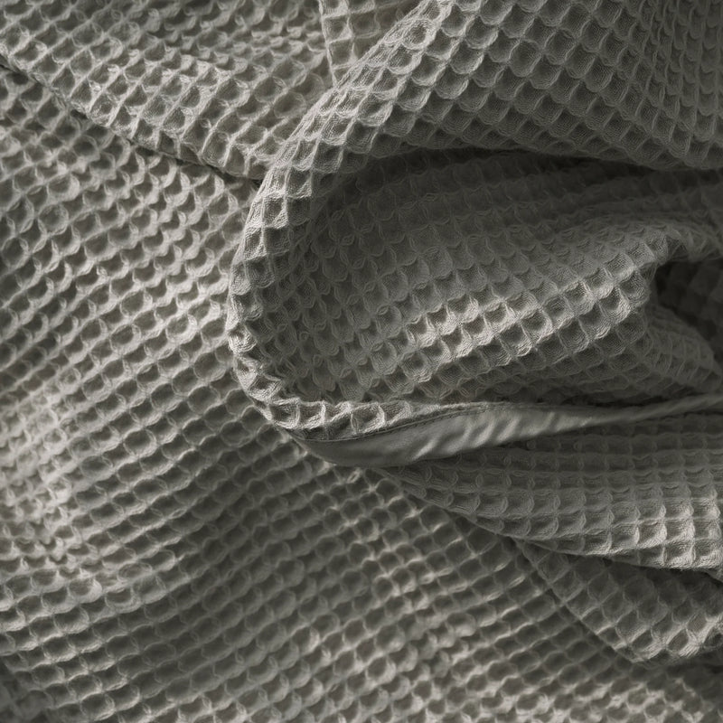 Waffle Summer Blanket