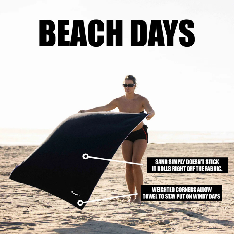 Magnet Towels