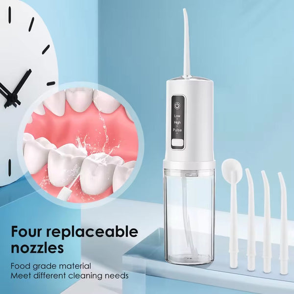 Electric Water Flosser