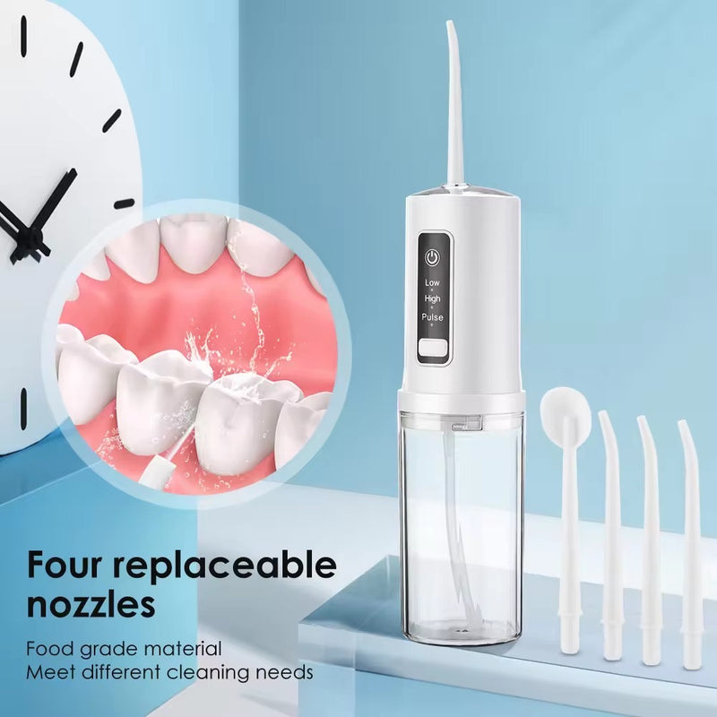 Electric Water Flosser