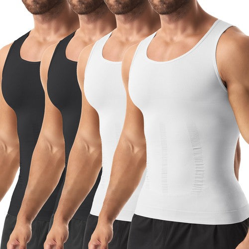 Slim Vest