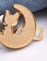 Adjustable Waist Pins