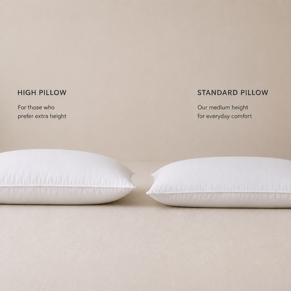Everyday Comfort Pillow
