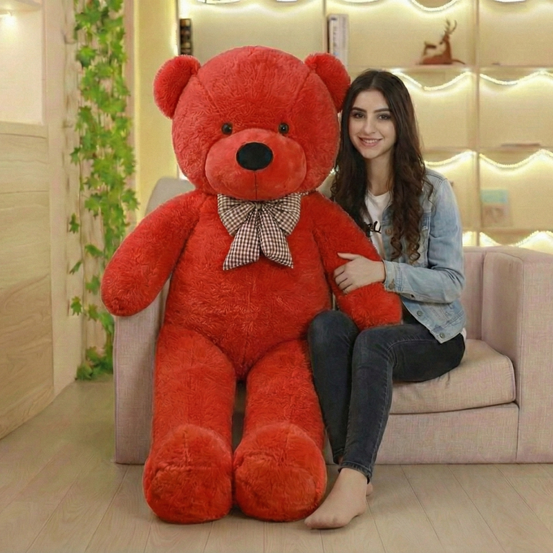 Teddy Bear Plush