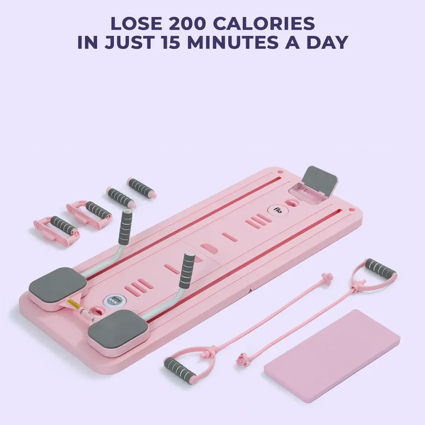 Pilates Board