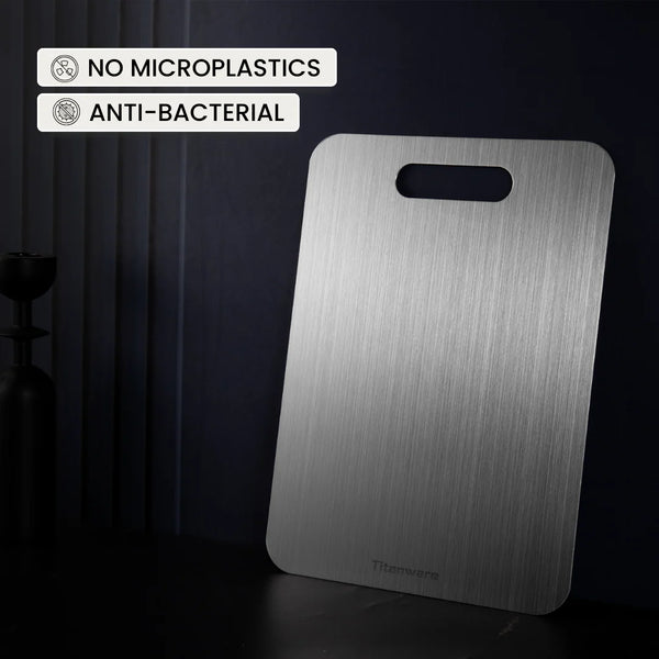 Titanium Cutting Board