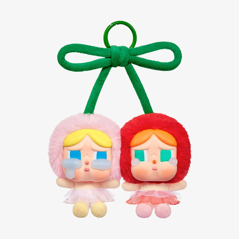 Crybaby Crying For Love Charm