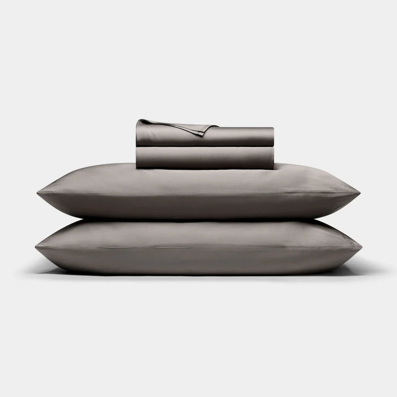 Bamboo Bed Set