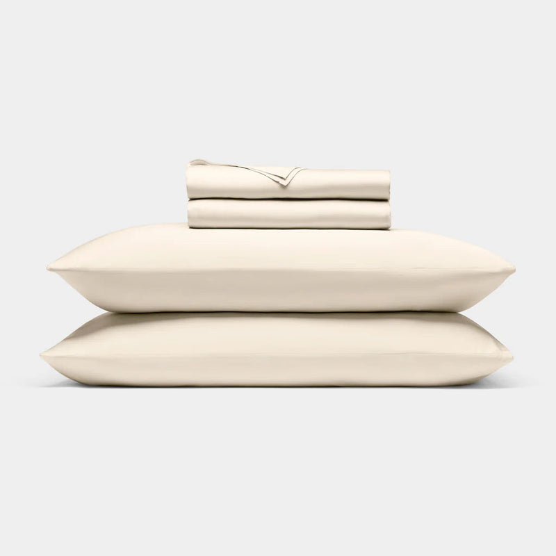 Bamboo Bed Set