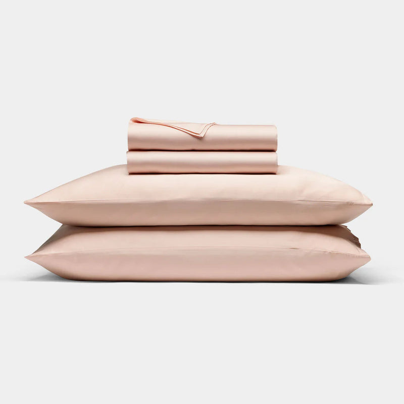 Bamboo Bed Set