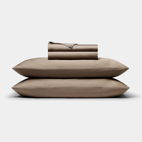 Bamboo Bed Set