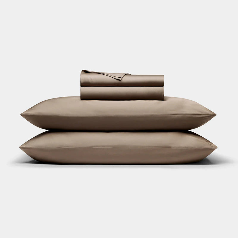 Bamboo Bed Set