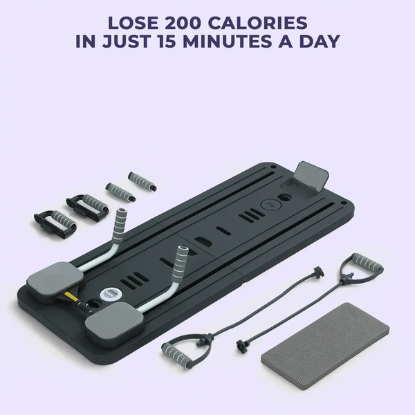 Pilates Board