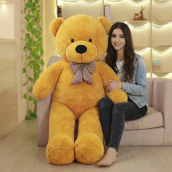 Teddy Bear Plush