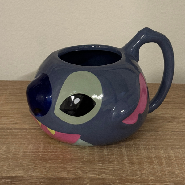 Stitch Mug