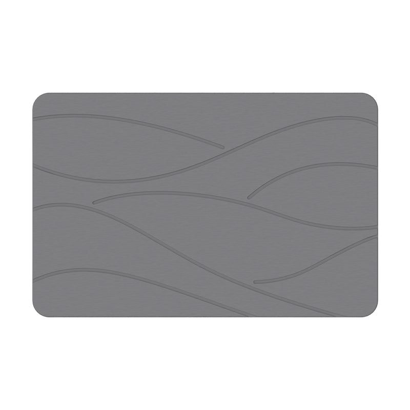 Stone Bath Mat