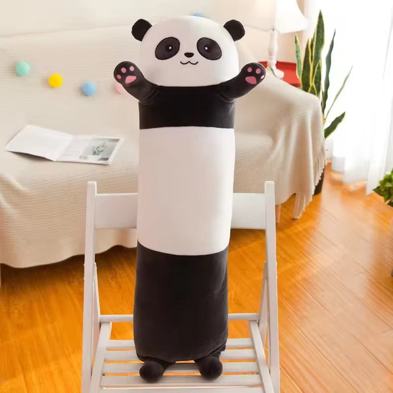 Panda Plush