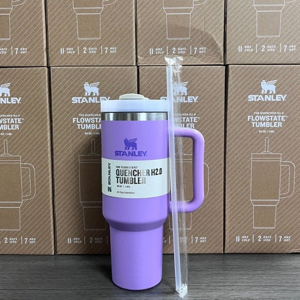 STANLEY THE QUENCHER H2.0 FLOWSTATE™ TUMBLER | 1.18L
