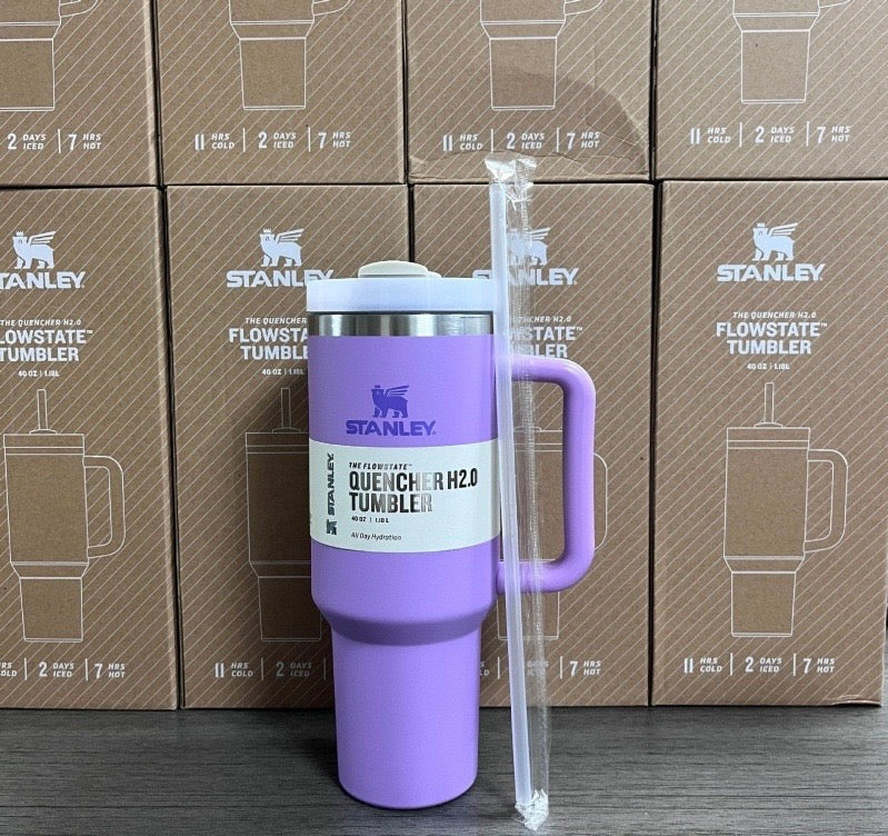 STANLEY THE QUENCHER H2.0 FLOWSTATE™ TUMBLER | 1.18L