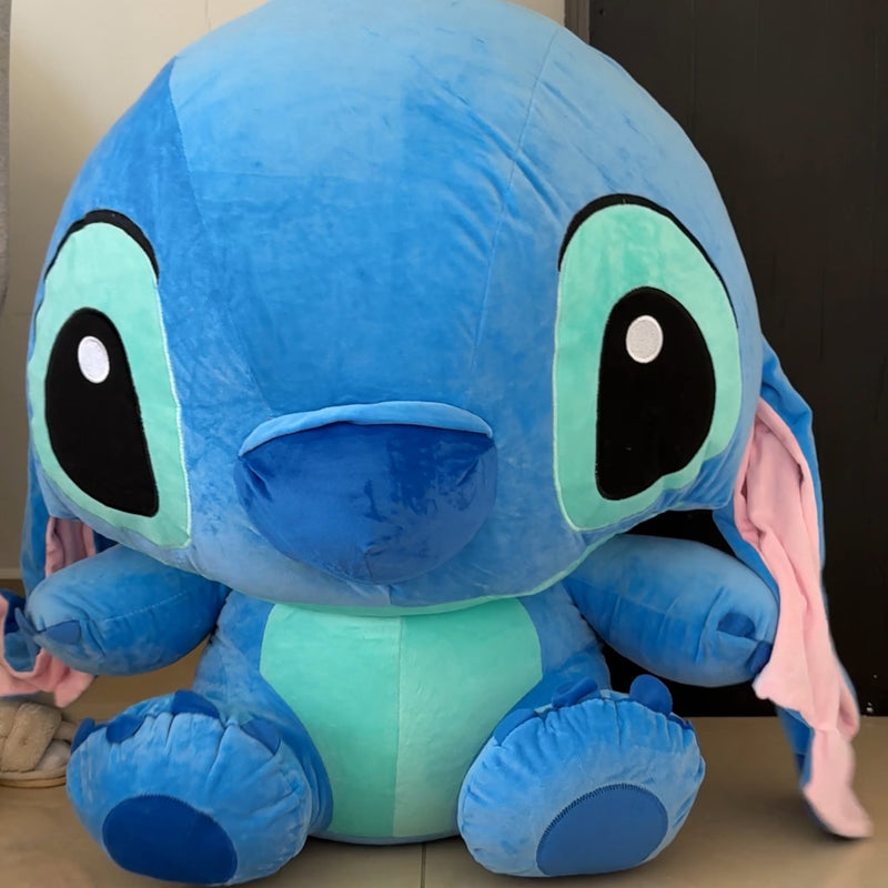Stitch Plush