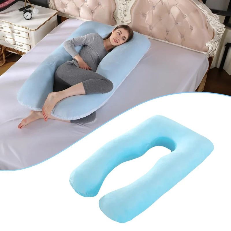 Cuddly Pillow