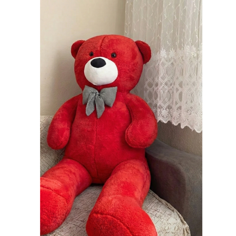 Teddy Bear Plush