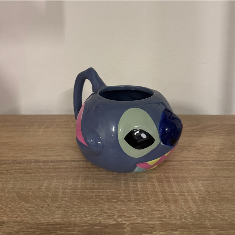 Stitch Mug