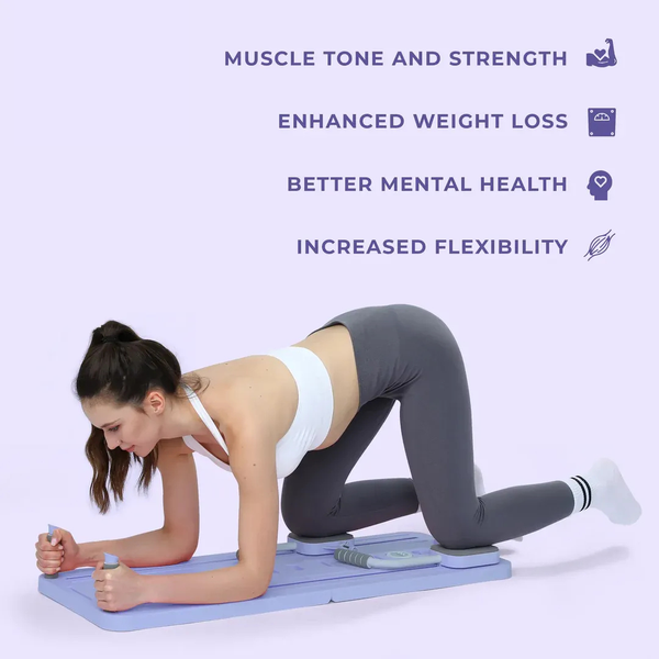 Pilates Board