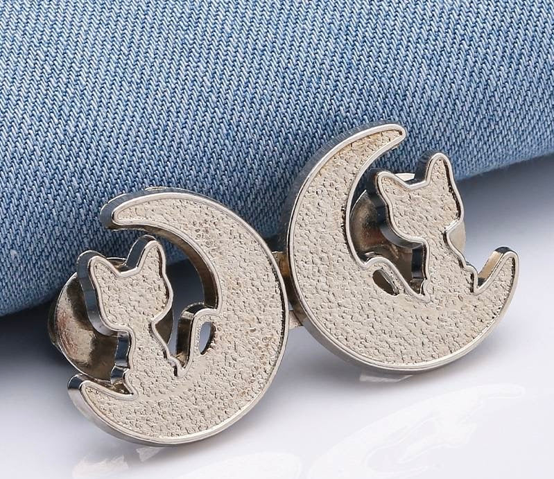 Adjustable Waist Pins