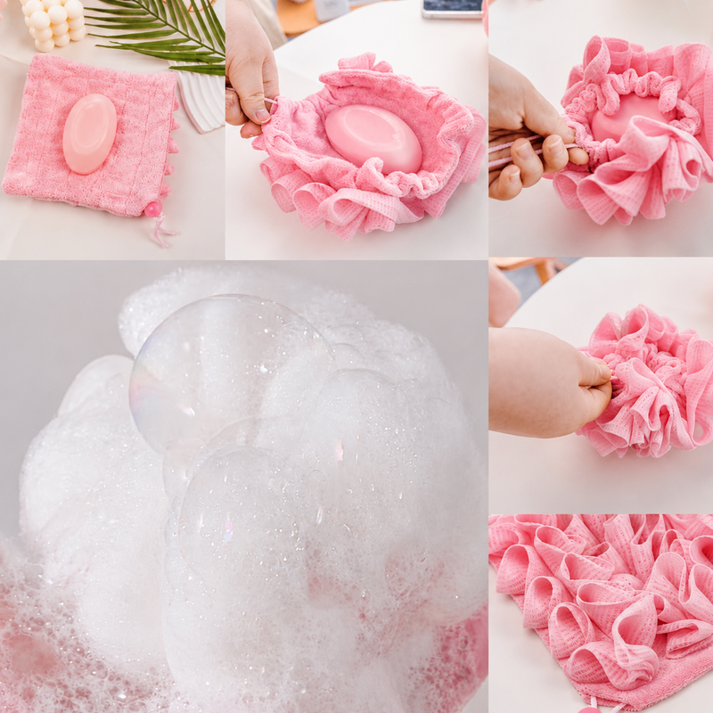Soap Loofah