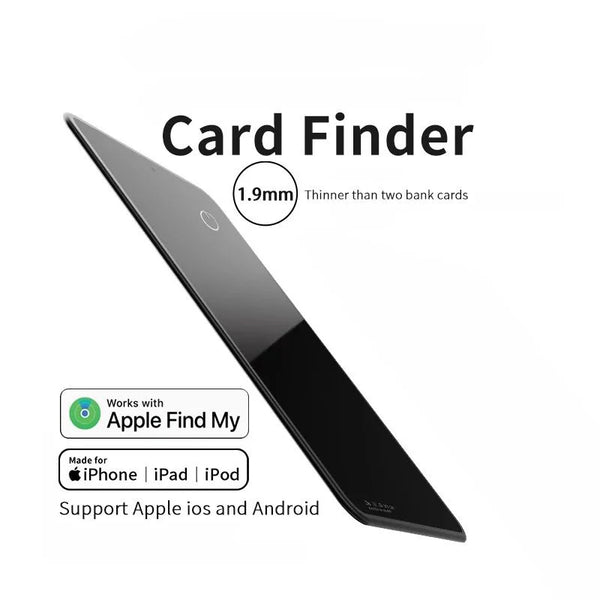 Card Gps For Iphone