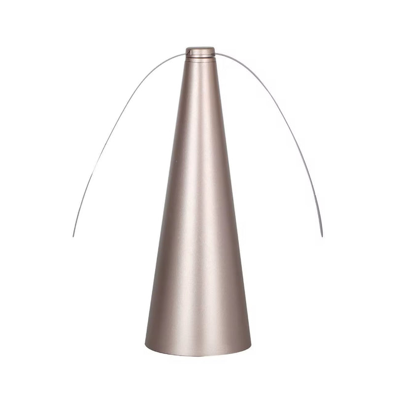 Fly repellent fan