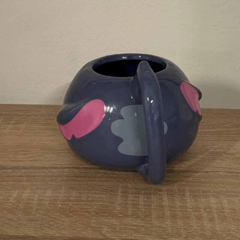Stitch Mug
