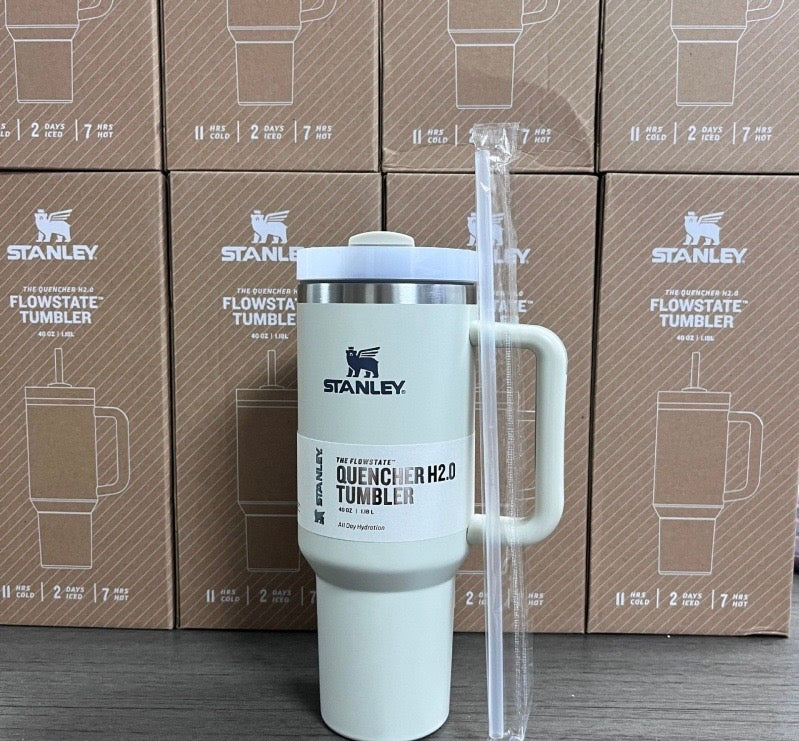 STANLEY THE QUENCHER H2.0 FLOWSTATE™ TUMBLER | 1.18L