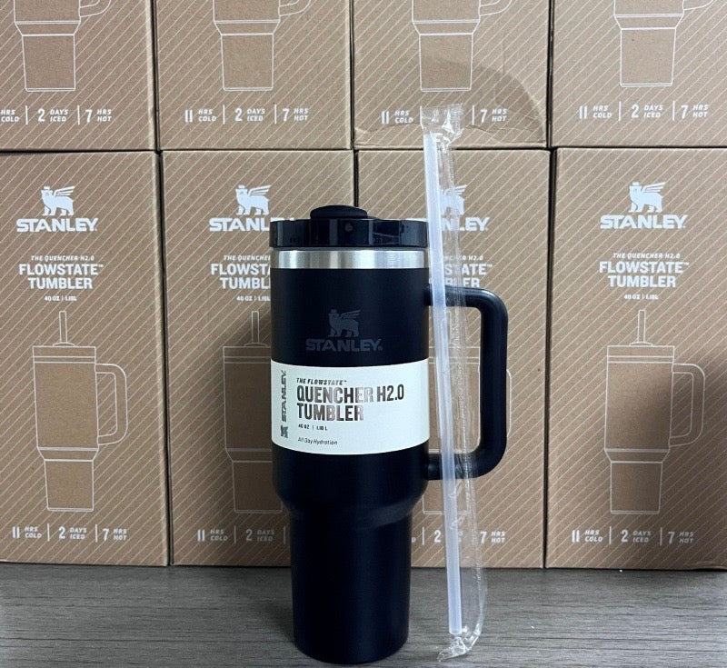 STANLEY THE QUENCHER H2.0 FLOWSTATE™ TUMBLER | 1.18L