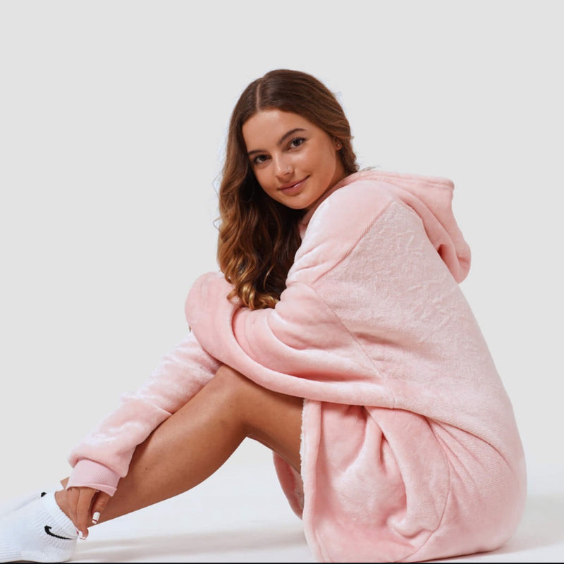 Blanky hoodie