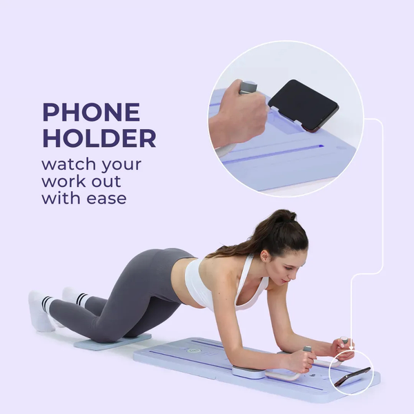 Pilates Board