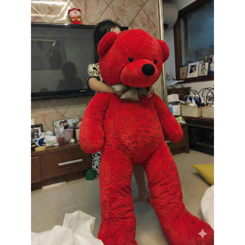Teddy Bear Plush