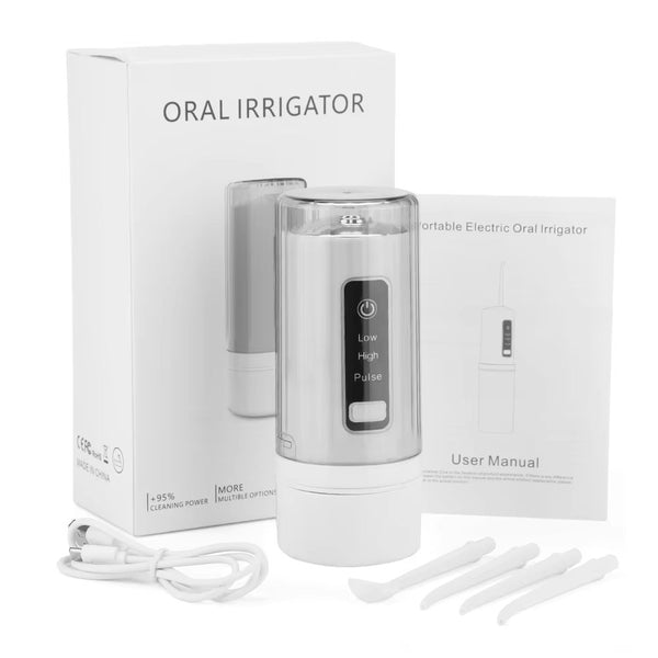 Electric Water Flosser