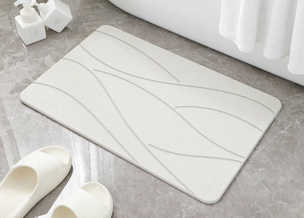 Stone Bath Mat